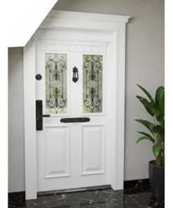 Villa Kapisi Modelleri Fiyatlari 839 Beyaz