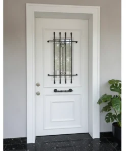 Villa Kapisi Modelleri Fiyatlari 840 Beyaz