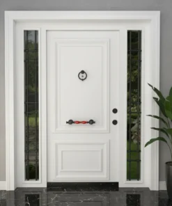 Villa Kapisi Modelleri Fiyatlari 850 Beyaz