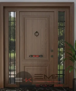 Villa Kapisi Modelleri Fiyatlari 850 Ceviz