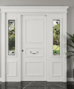Villa Kapısı Modelleri Fiyatları 865 1 Villa Kapisi Modelleri Fiyatlari 865 Beyaz
