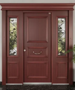 Villa Kapısı Modelleri Fiyatları 865 3 Villa Kapisi Modelleri Fiyatlari 865 Kirmizi