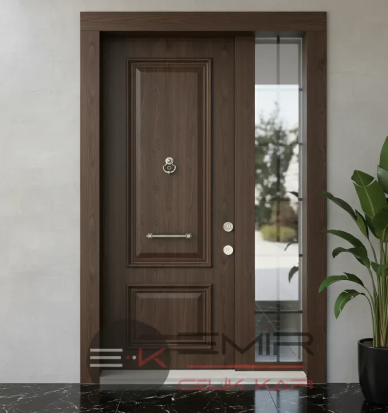 Villa Kapısı Modelleri Fiyatları 871 5 Villa Kapisi Modelleri Fiyatlari 871 Ceviz