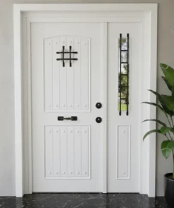 Villa Kapisi Modelleri Fiyatlari 874 Beyaz