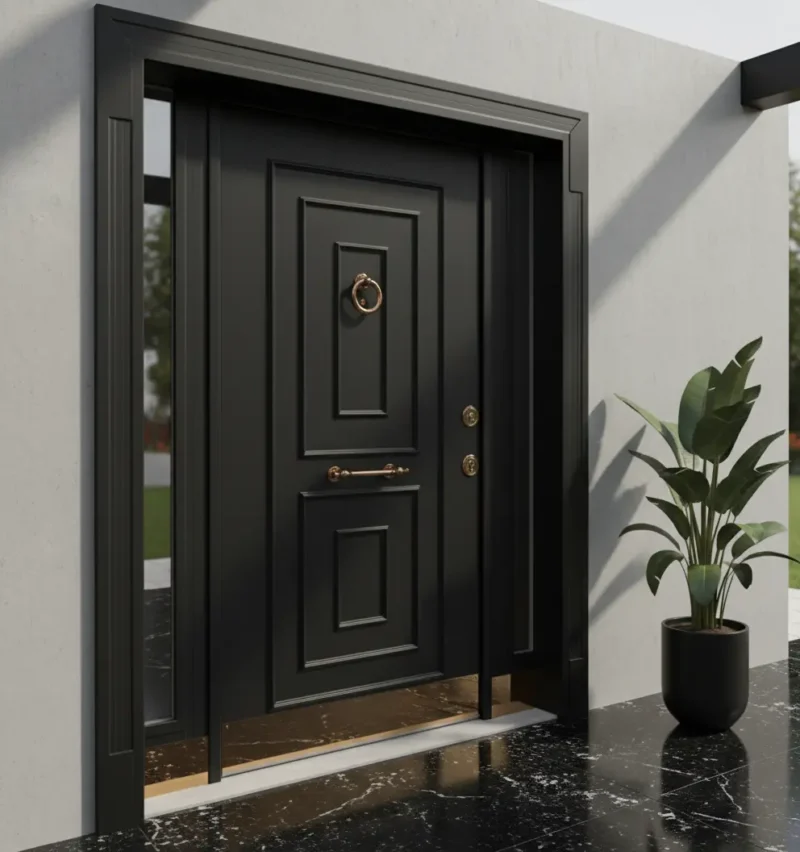 Villa Kapısı Modelleri Fiyatları 876 2 Villa Kapisi Modelleri Fiyatlari 876 Siyah