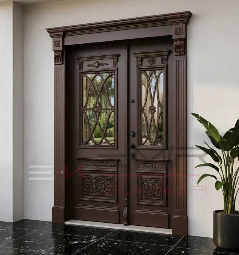 Villa Kapısı Nairobi 5 Villa Kapisi Nairobi Ceviz