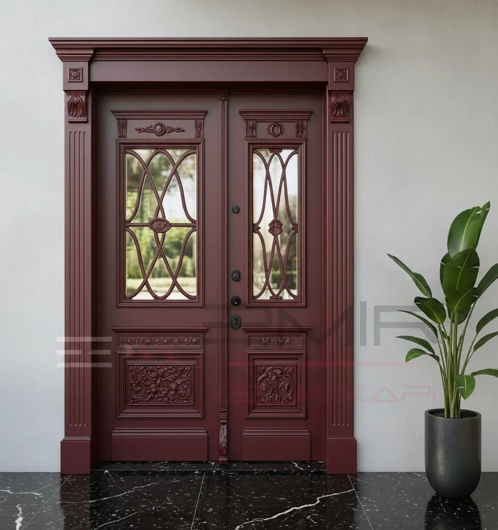 Villa-Kapisi-Nairobi-Kirmizi Villa-Kapisi-Nairobi-Kirmizi