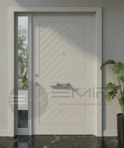 Villa Kapisi New Maze Gri
