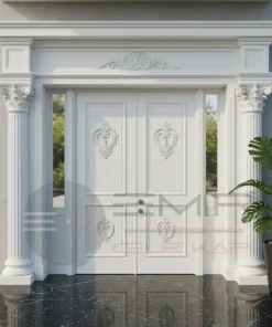 Villa Kapisi Piera Beyaz