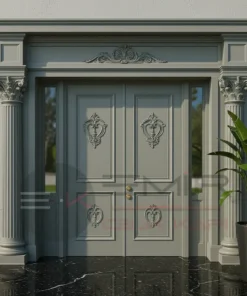 Villa Kapisi Piera Gri
