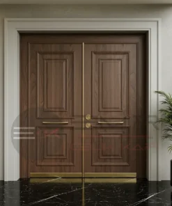 Villa Kapisi Romina Ceviz