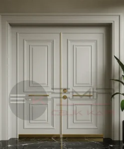 Villa Kapisi Romina Gri