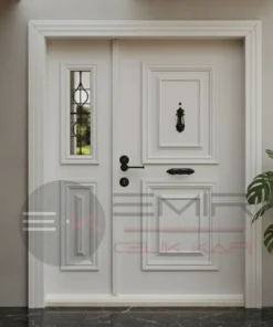 Villa Kapisi Snob Gri