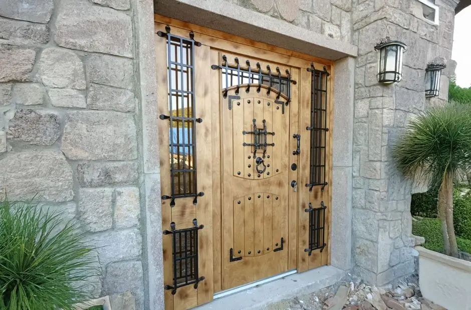 Balikesir-Villa-Kapisi-Montaj