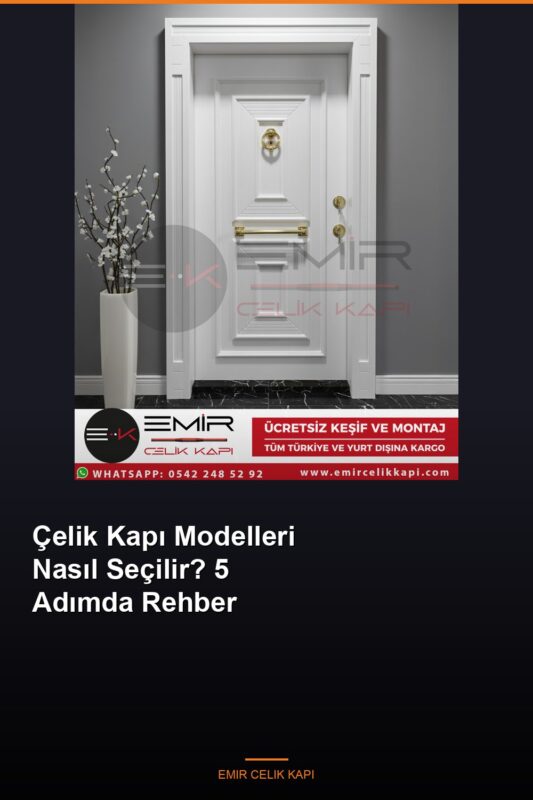 Celik-Kapi-Modelleri-Nasil-Secilir-5-Adimda-Rehber-Featured