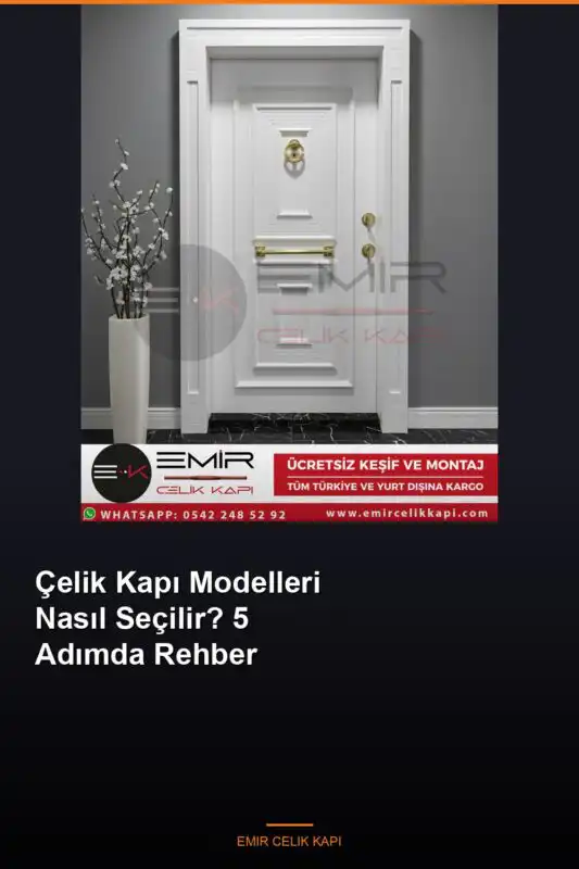 Celik-Kapi-Modelleri-Nasil-Secilir-5-Adimda-Rehber-Featured