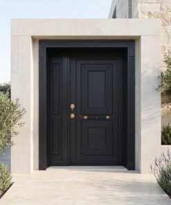 858 Siyah 1