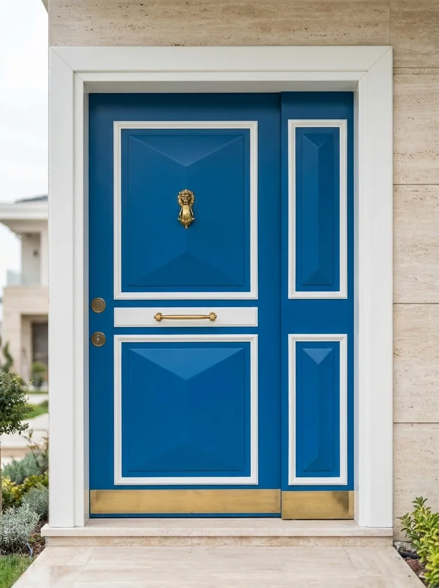 Adrasan Villa Kapısı Emir Galeri Görseli Adrasan Villa Kapısı Emir Galeri Görseli