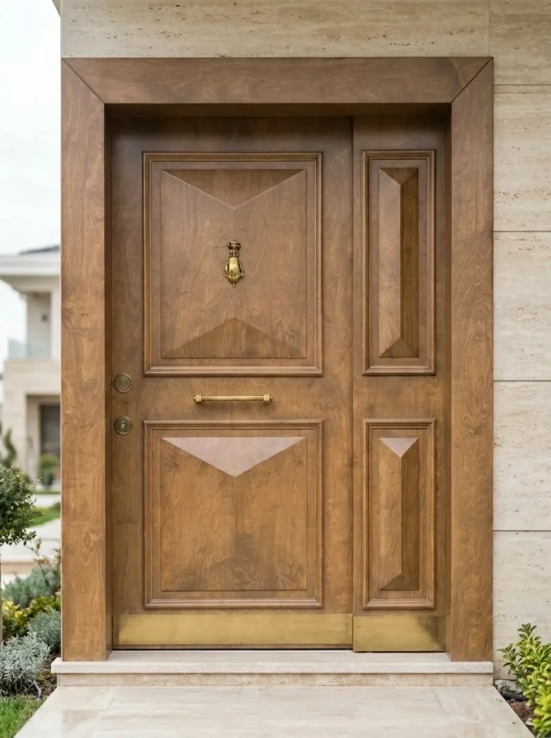 Adrasan Villa Kapısı Emir 1 Adrasan Villa Kapısı Emir Galeri Görseli