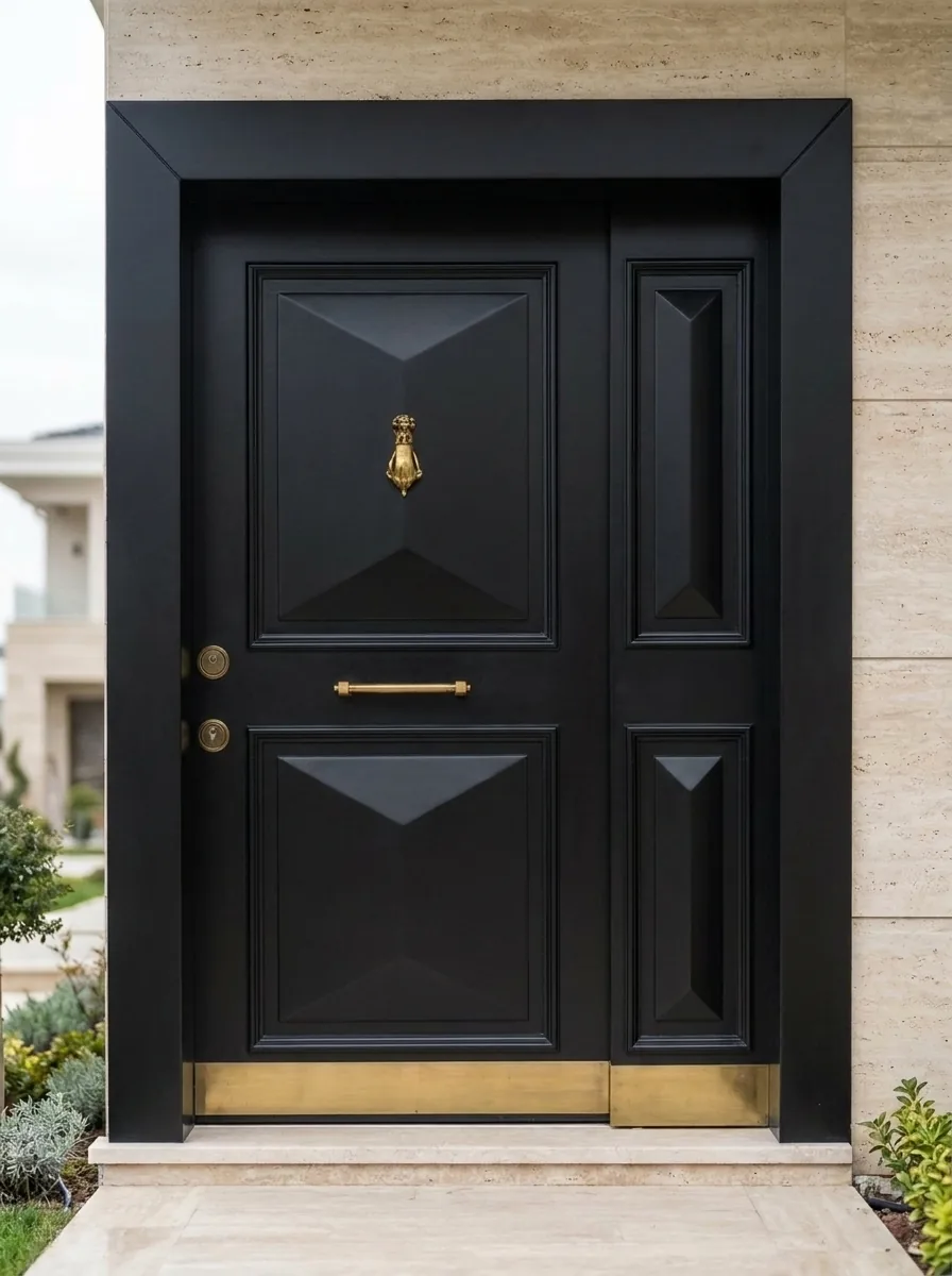 Adrasan Villa Kapısı Emir Galeri Görseli Adrasan Villa Kapısı Emir Galeri Görseli