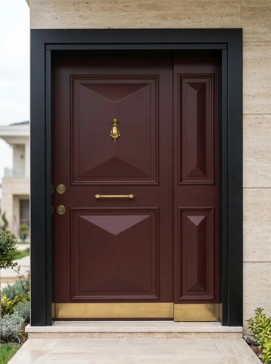 Adrasan Villa Kapısı Emir Galeri Görseli Adrasan Villa Kapısı Emir Galeri Görseli