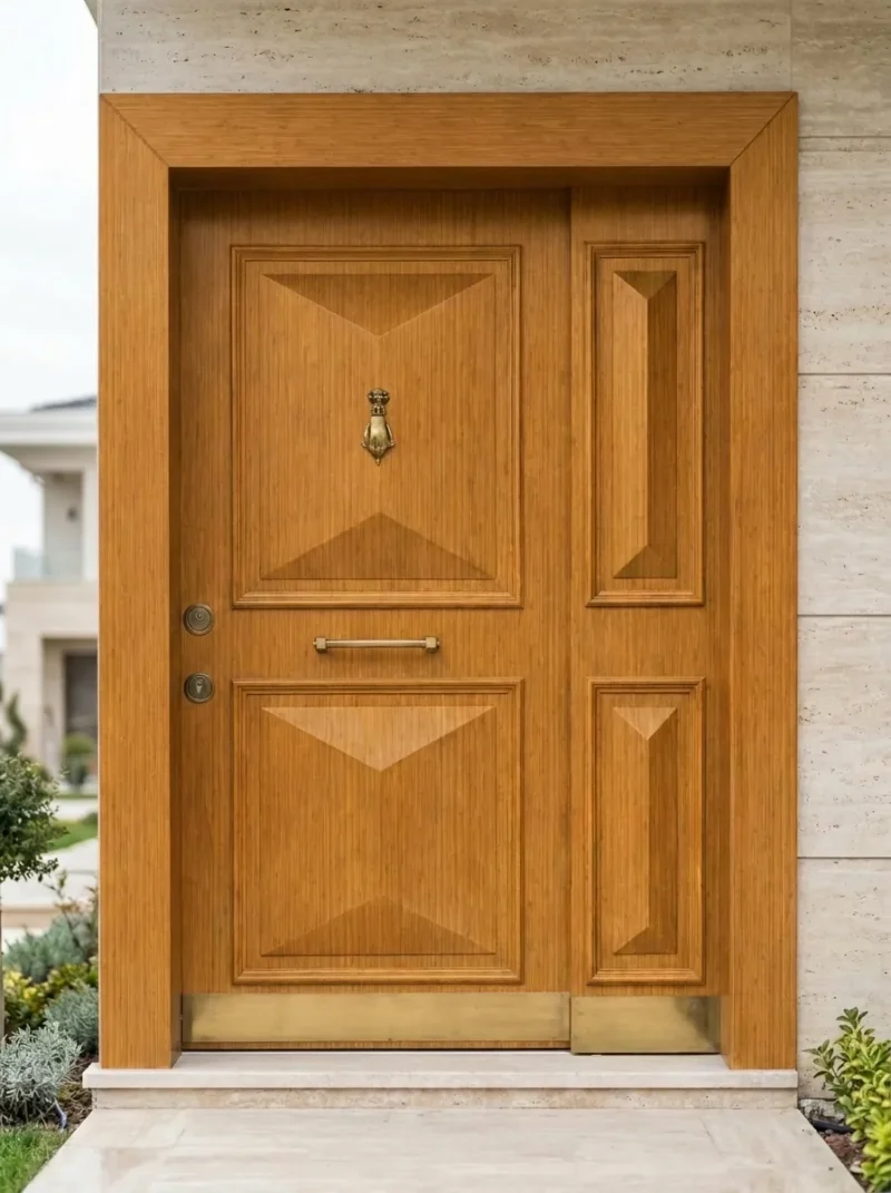 Adrasan Villa Kapısı Emir 6 Adrasan Villa Kapısı Emir Galeri Görseli