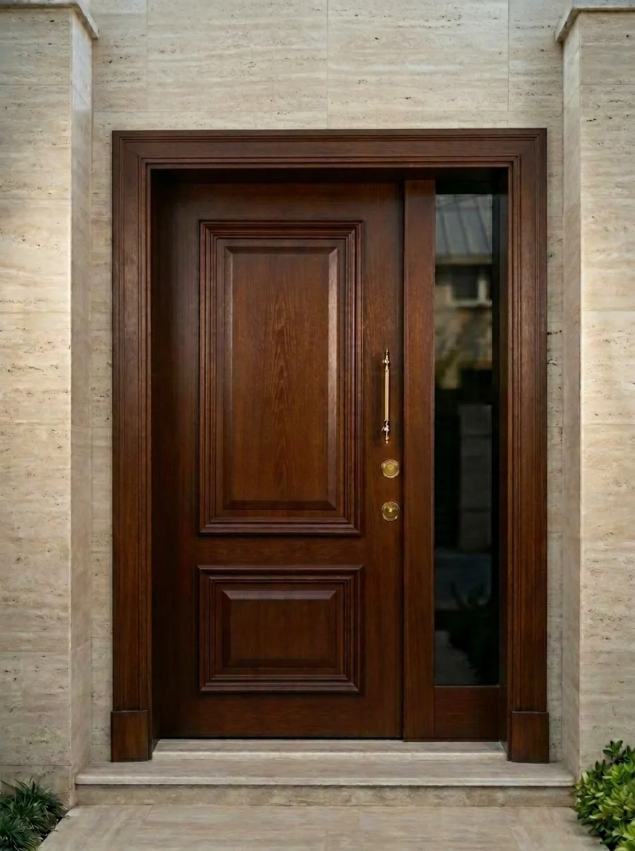 Akbük Villa Kapısı Emir Ana Görsel Akbük Villa Kapısı Emir Ana Görsel