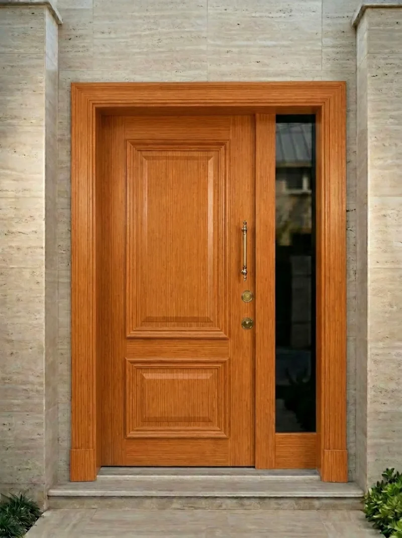 Akbük Villa Kapısı Emir 5 Akbük Villa Kapısı Emir Galeri Görseli