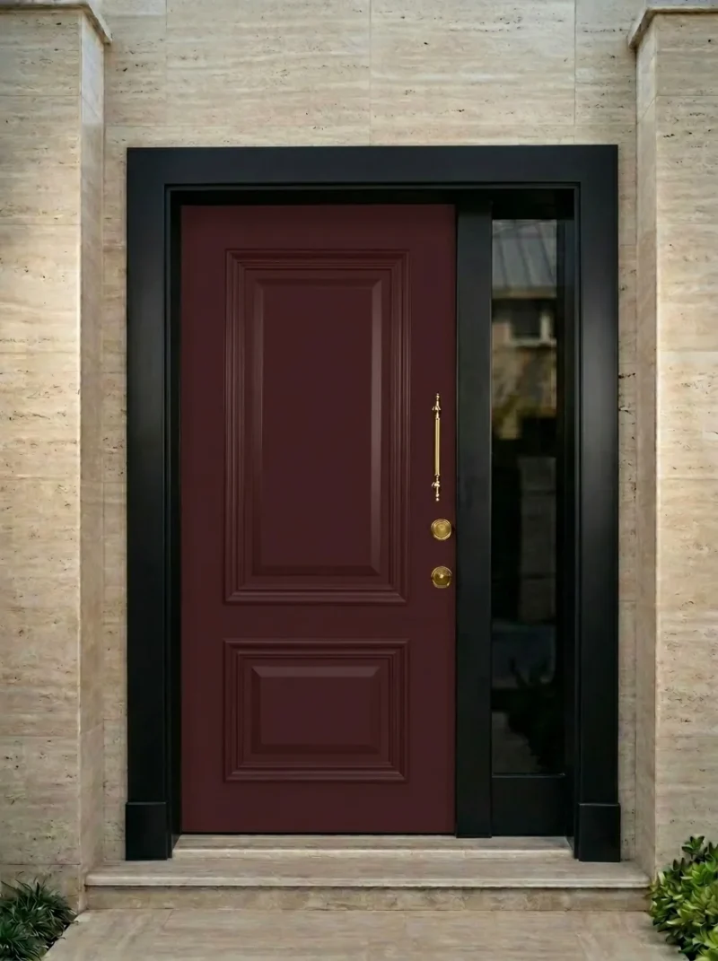 Akbük Villa Kapısı Emir 6 Akbük Villa Kapısı Emir Galeri Görseli