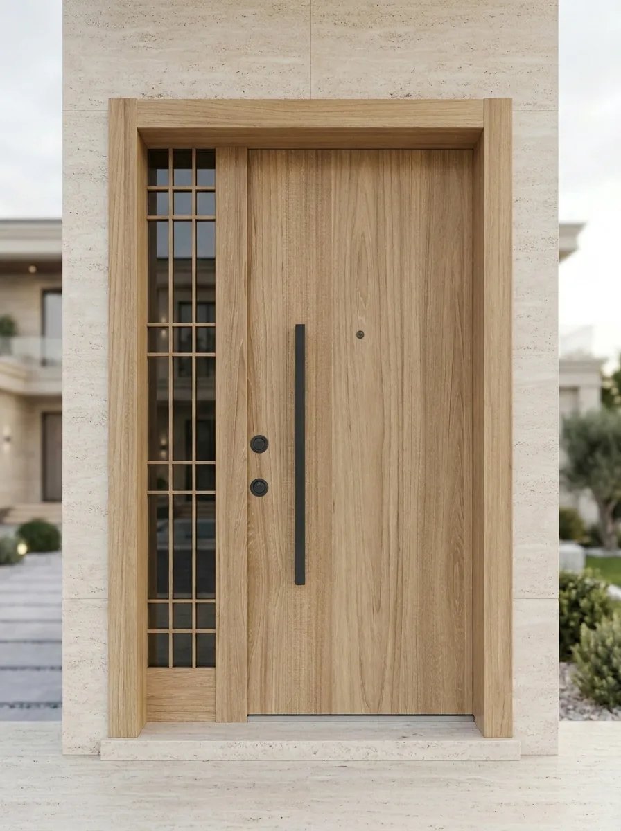 Çıralı Villa Kapısı Emir Galeri Görseli Çıralı Villa Kapısı Emir Galeri Görseli