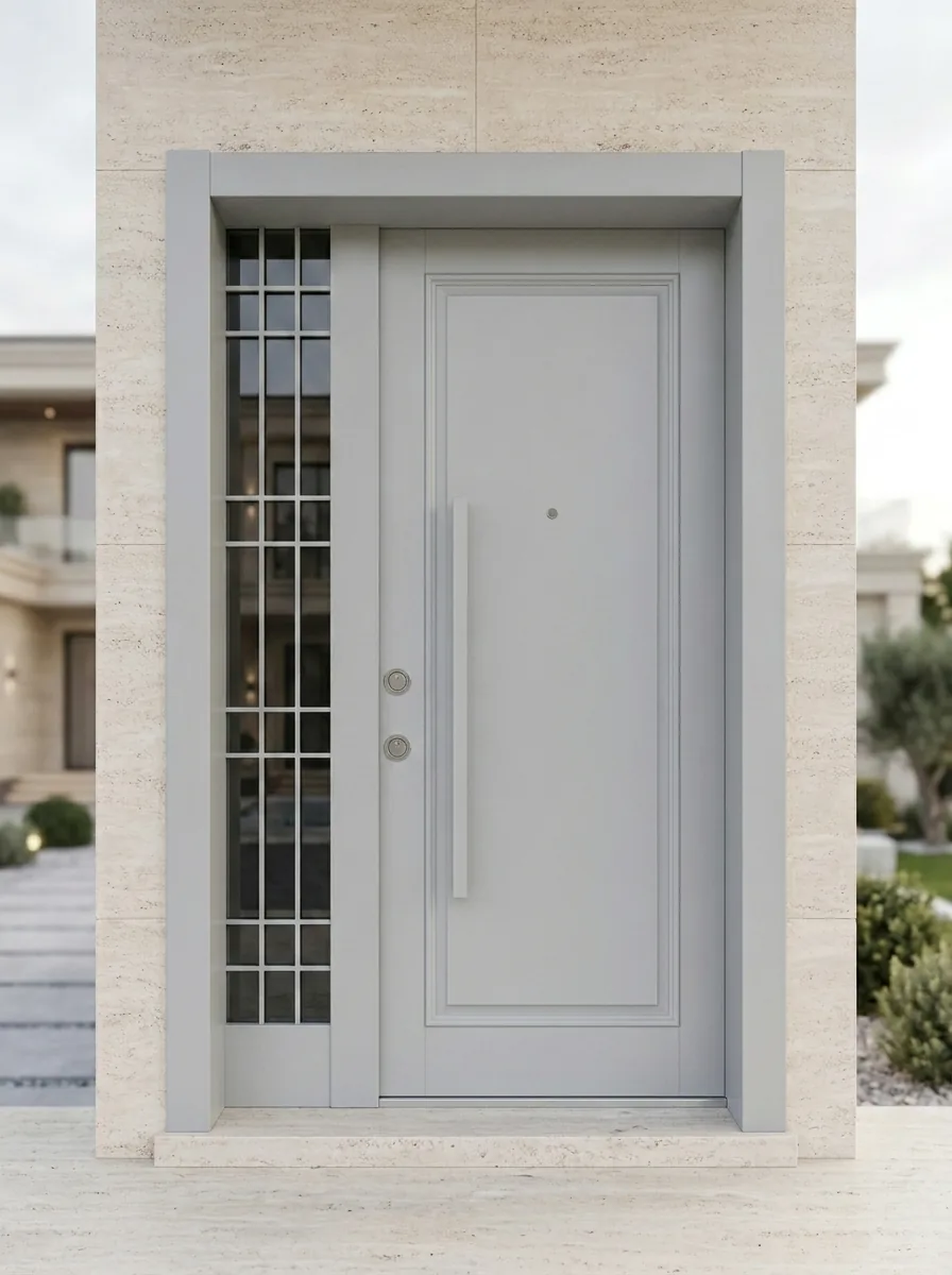 Çıralı Villa Kapısı Emir Galeri Görseli Çıralı Villa Kapısı Emir Galeri Görseli