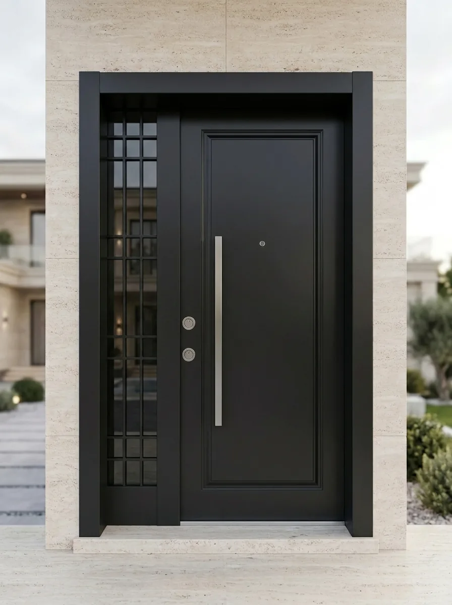 Çıralı Villa Kapısı Emir Galeri Görseli Çıralı Villa Kapısı Emir Galeri Görseli