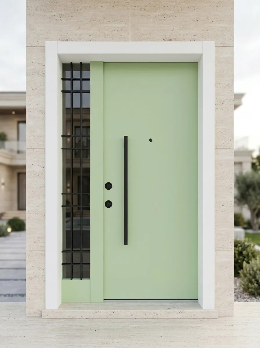 Çıralı Villa Kapısı Emir Galeri Görseli Çıralı Villa Kapısı Emir Galeri Görseli