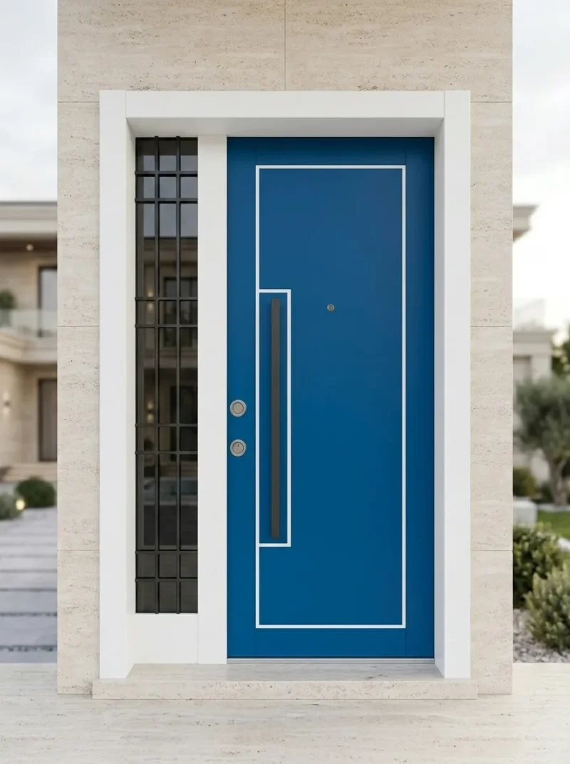Çıralı Villa Kapısı Emir 5 Çıralı Villa Kapısı Emir Galeri Görseli