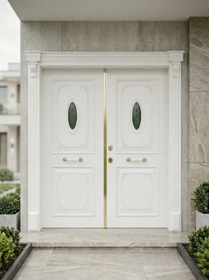 Kaş Villa Kapısı Emir 3 Kaş Villa Kapısı Emir Galeri Görseli