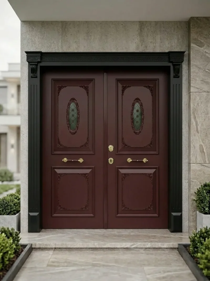 Kaş Villa Kapısı Emir 6 Kaş Villa Kapısı Emir Galeri Görseli