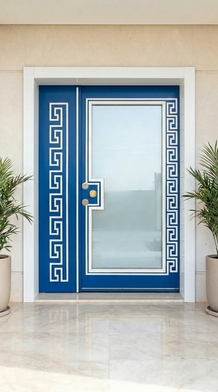 Kemer Villa Kapısı Emir Galeri Görseli Kemer Villa Kapısı Emir Galeri Görseli