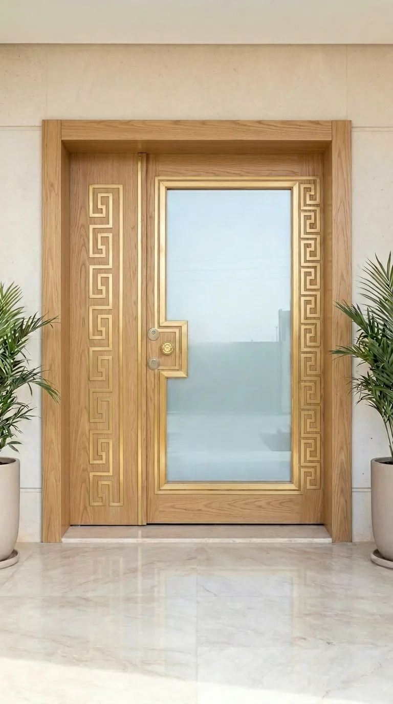 Kemer Villa Kapısı Emir Galeri Görseli Kemer Villa Kapısı Emir Galeri Görseli
