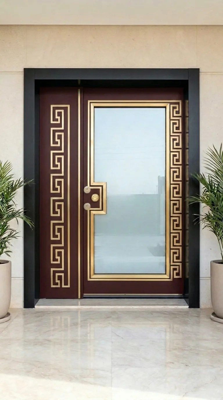 Kemer Villa Kapısı Emir Galeri Görseli Kemer Villa Kapısı Emir Galeri Görseli