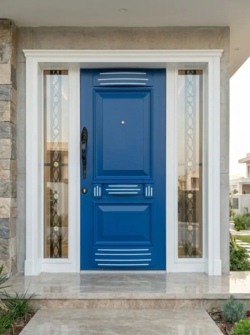 Marmaris Villa Kapısı Emir 9 Marmaris Villa Kapısı Emir Galeri Görseli