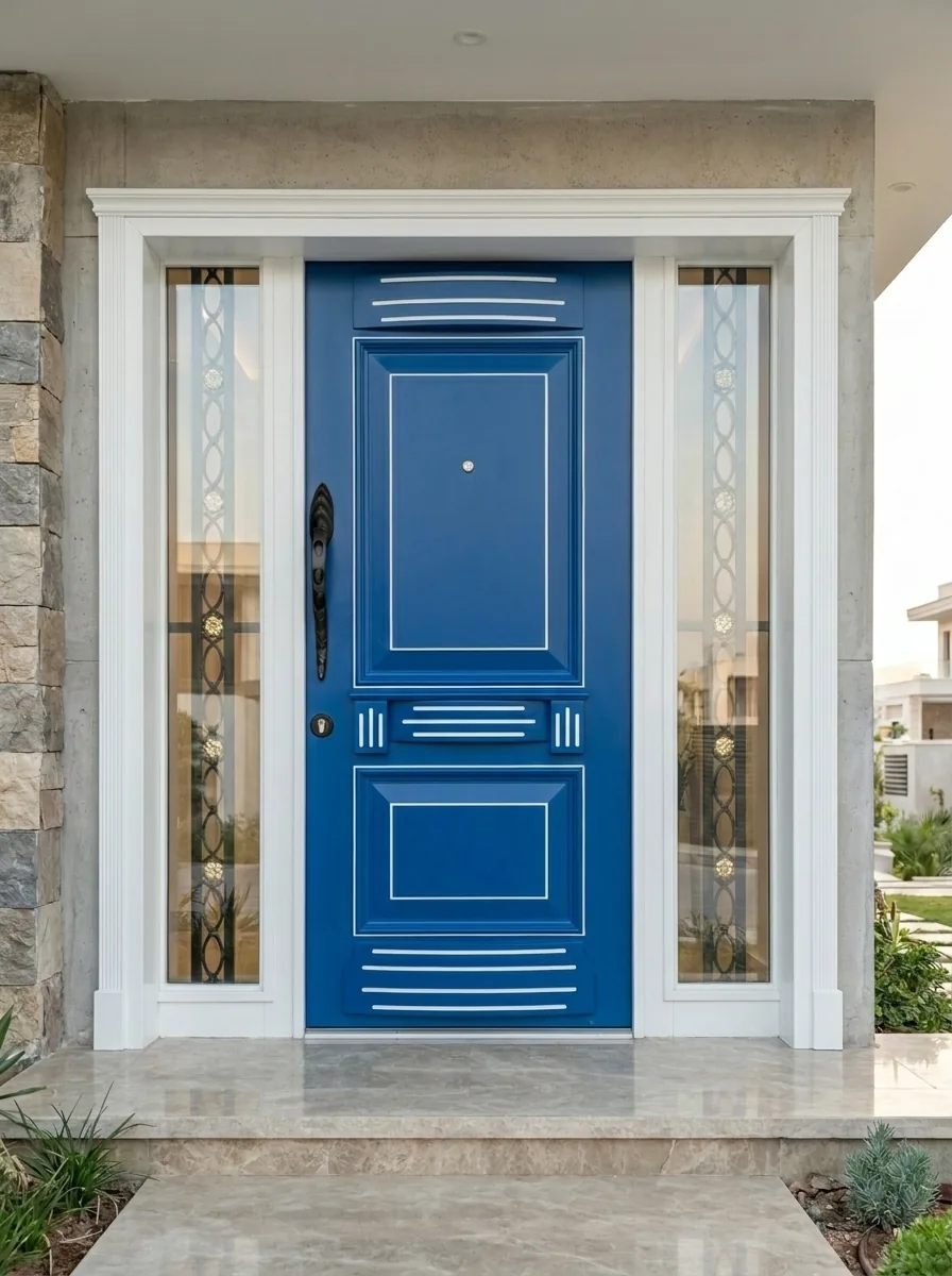 Marmaris Villa Kapısı Emir Galeri Görseli Marmaris Villa Kapısı Emir Galeri Görseli