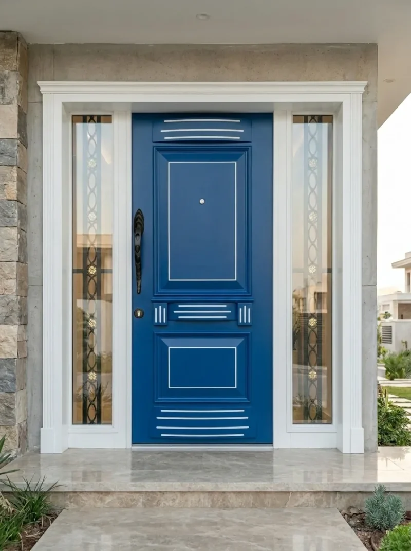 Marmaris Villa Kapısı Emir 12 Marmaris Villa Kapısı Emir Galeri Görseli