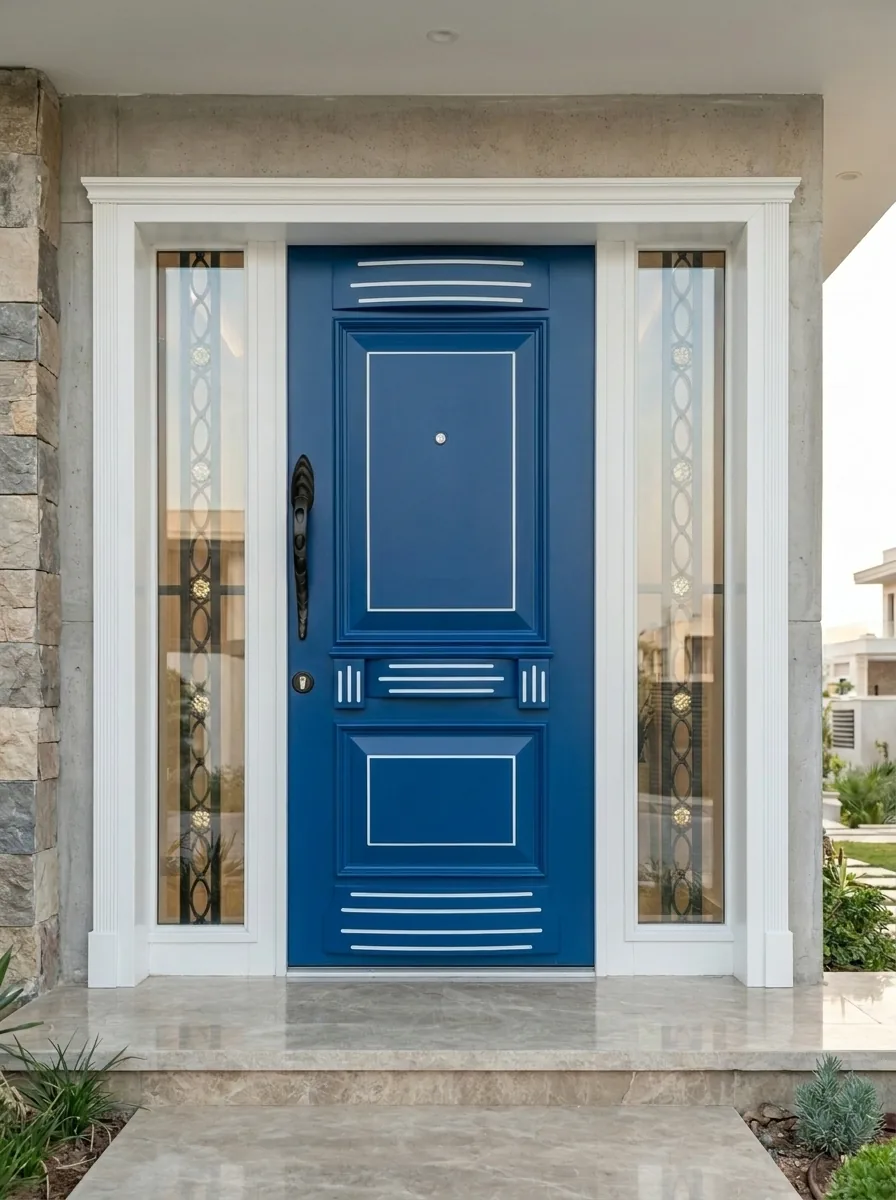 Marmaris Villa Kapısı Emir Galeri Görseli Marmaris Villa Kapısı Emir Galeri Görseli
