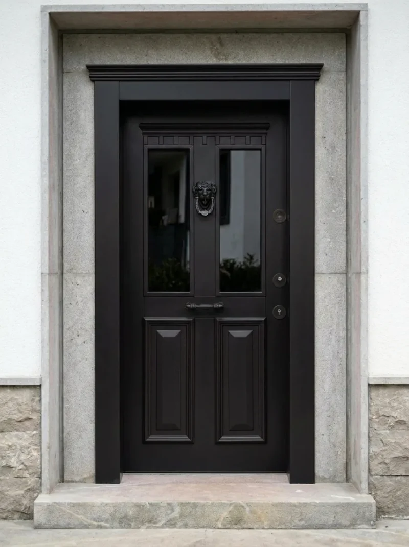 Mordoğan Villa Kapısı Emir 6 Mordoğan Villa Kapısı Emir Galeri Görseli
