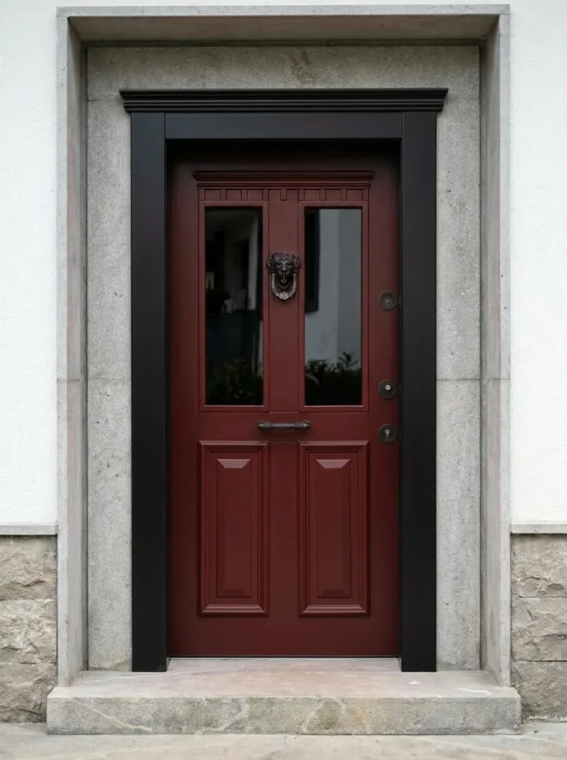 Mordoğan Villa Kapısı Emir 8 Mordoğan Villa Kapısı Emir Galeri Görseli