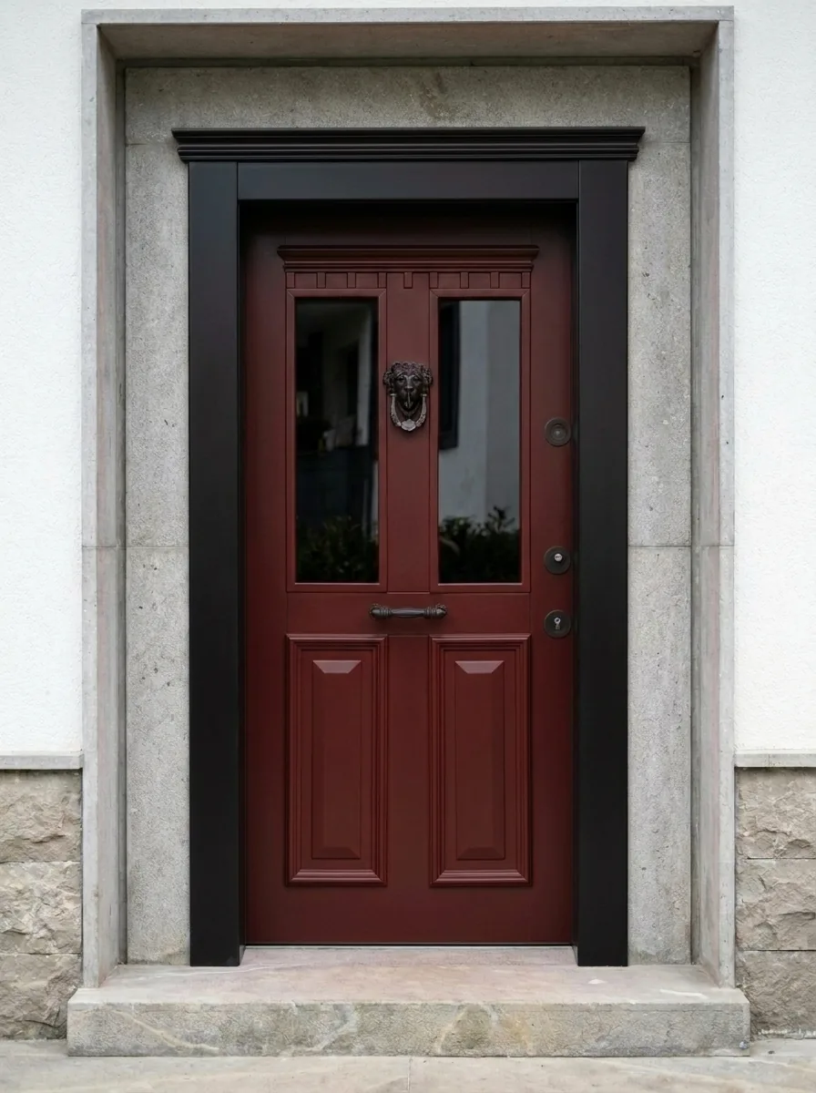 Mordoğan Villa Kapısı Emir Galeri Görseli Mordoğan Villa Kapısı Emir Galeri Görseli