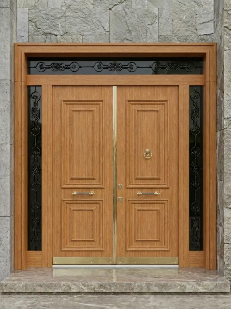 Selimiye Villa Kapısı Emir 5 Selimiye Villa Kapısı Emir Galeri Görseli