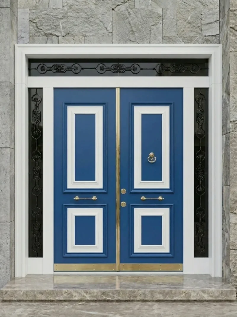 Selimiye Villa Kapısı Emir 7 Selimiye Villa Kapısı Emir Galeri Görseli