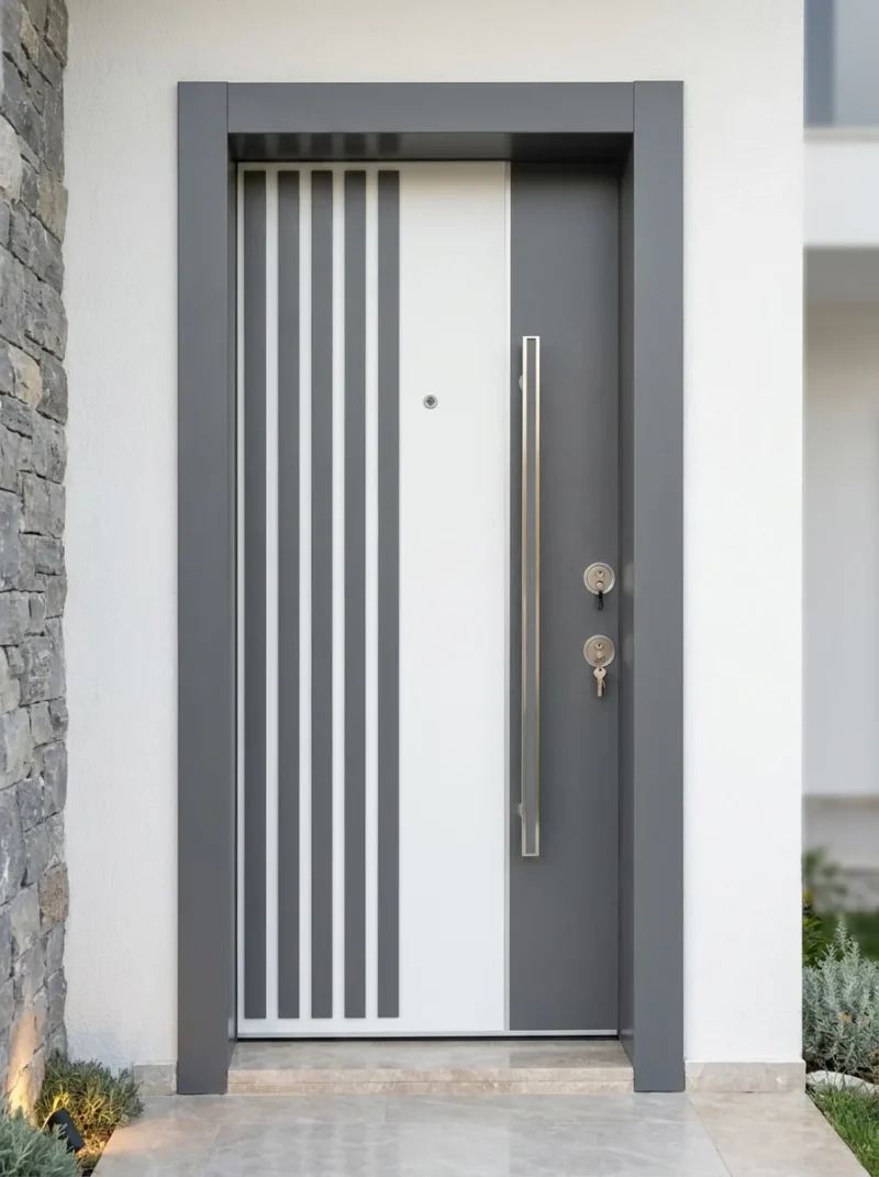 Emir Şişli Çelik Kapı Ana Görsel